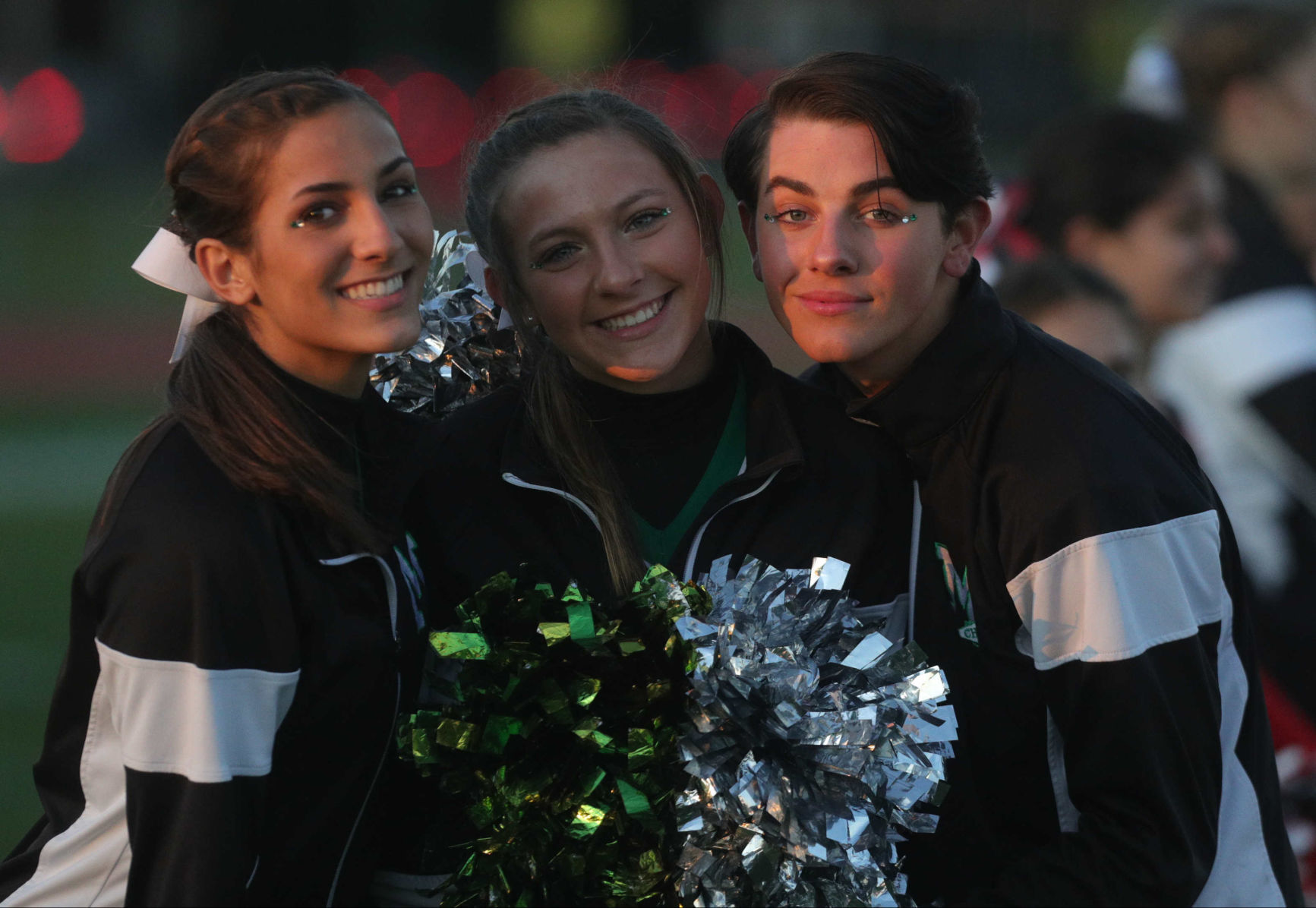 Mainland vs Ocean City football